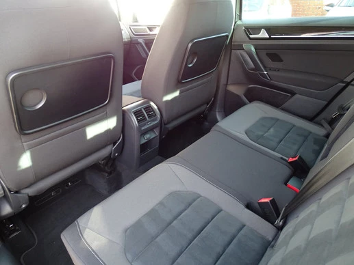 Volkswagen Golf Sportsvan - Afbeelding 8 van 28