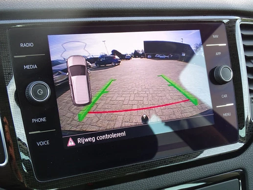 Volkswagen Golf Sportsvan - Afbeelding 9 van 28