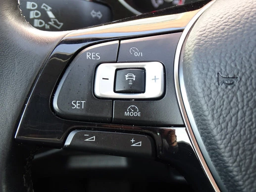 Volkswagen Golf Sportsvan - Afbeelding 15 van 28