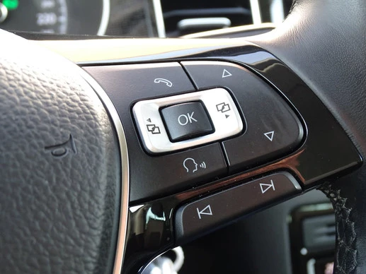 Volkswagen Golf Sportsvan - Afbeelding 16 van 28