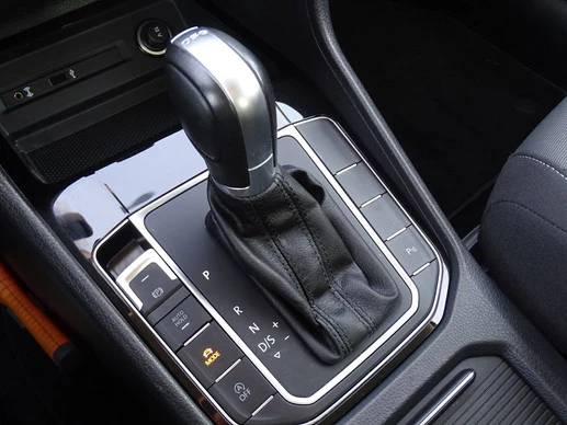 Volkswagen Golf Sportsvan - Afbeelding 18 van 28