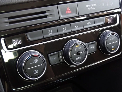 Volkswagen Golf Sportsvan - Afbeelding 19 van 28