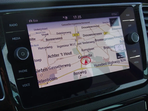 Volkswagen Golf Sportsvan - Afbeelding 20 van 28