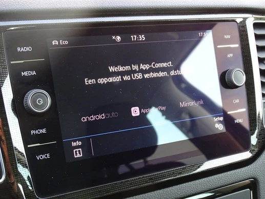 Volkswagen Golf Sportsvan - Afbeelding 21 van 28