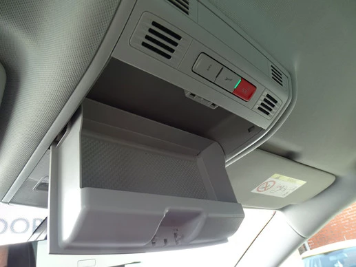 Volkswagen Golf Sportsvan - Afbeelding 23 van 28