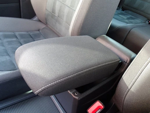 Volkswagen Golf Sportsvan - Afbeelding 24 van 28