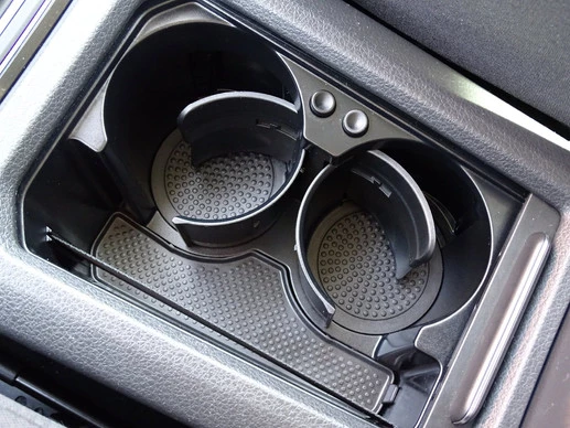 Volkswagen Golf Sportsvan - Afbeelding 25 van 28