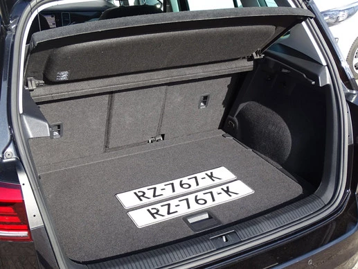 Volkswagen Golf Sportsvan - Afbeelding 27 van 28