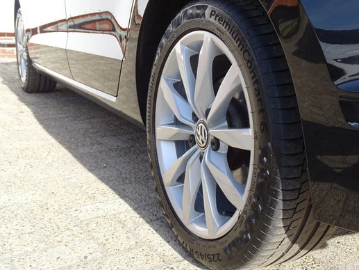 Volkswagen Golf Sportsvan - Afbeelding 28 van 28