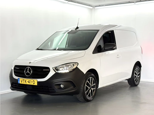 Mercedes-Benz Citan - Afbeelding 1 van 30