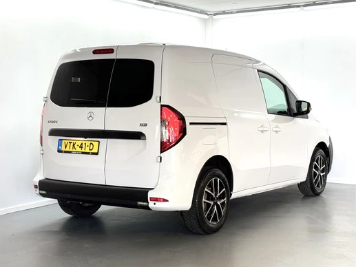 Mercedes-Benz Citan - Afbeelding 2 van 30