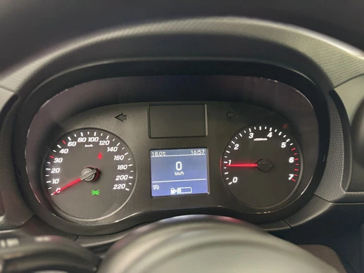 Mercedes-Benz Citan - Afbeelding 4 van 30