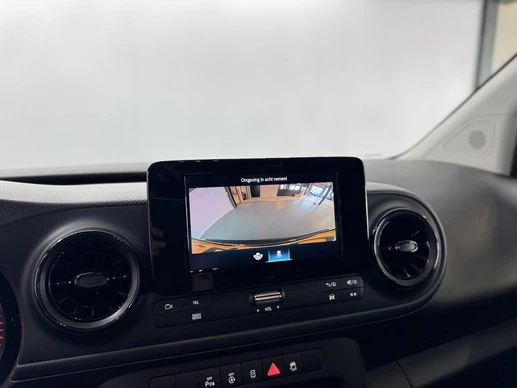 Mercedes-Benz Citan - Afbeelding 8 van 30