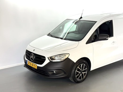 Mercedes-Benz Citan - Afbeelding 11 van 30