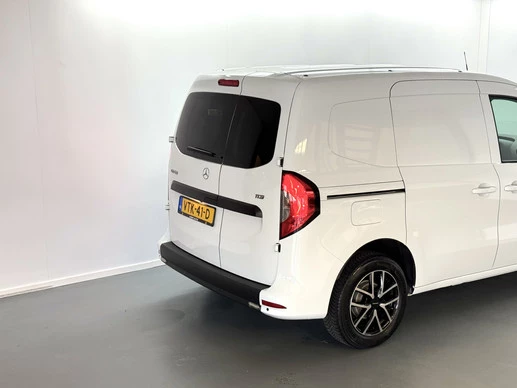 Mercedes-Benz Citan - Afbeelding 12 van 30