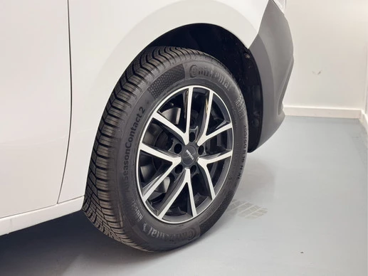 Mercedes-Benz Citan - Afbeelding 13 van 30