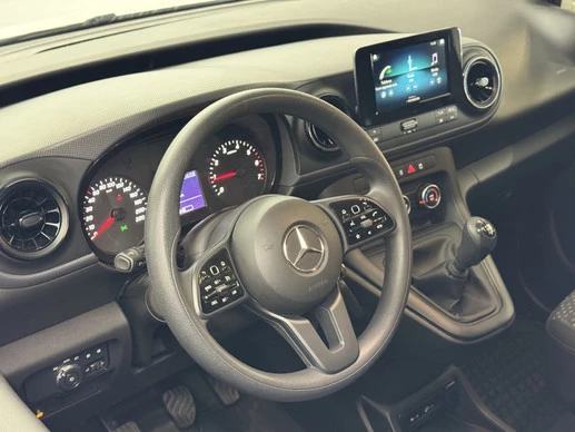 Mercedes-Benz Citan - Afbeelding 16 van 30