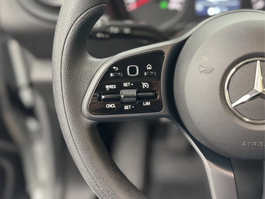 Mercedes-Benz Citan - Afbeelding 17 van 30