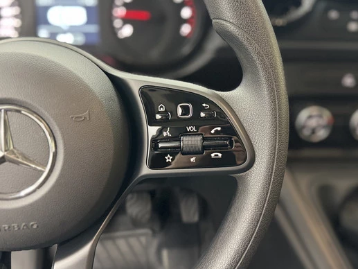 Mercedes-Benz Citan - Afbeelding 18 van 30