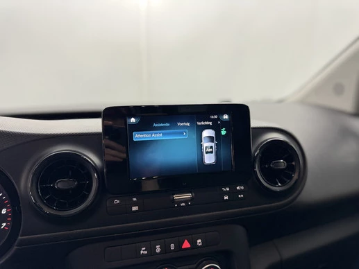 Mercedes-Benz Citan - Afbeelding 22 van 30