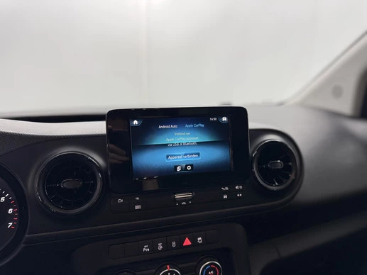 Mercedes-Benz Citan - Afbeelding 23 van 30