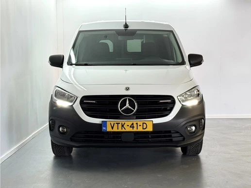 Mercedes-Benz Citan - Afbeelding 26 van 30