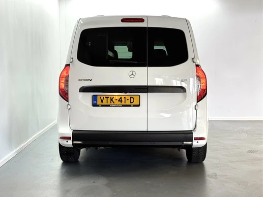 Mercedes-Benz Citan - Afbeelding 27 van 30