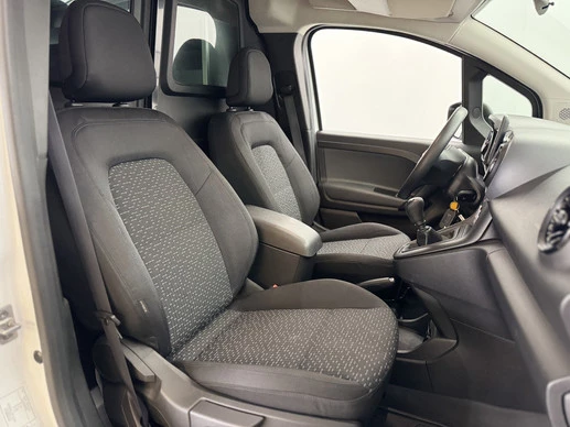 Mercedes-Benz Citan - Afbeelding 29 van 30