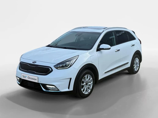 Kia Niro - Afbeelding 1 van 27