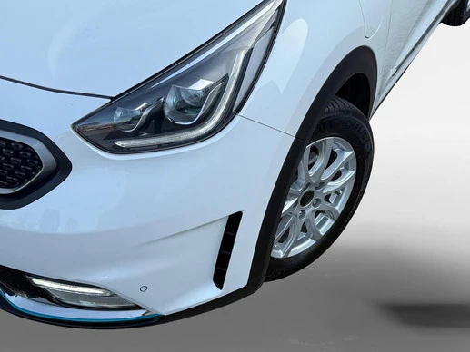 Kia Niro - Afbeelding 2 van 27