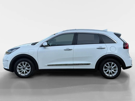 Kia Niro - Afbeelding 3 van 27
