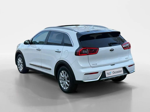 Kia Niro - Afbeelding 4 van 27