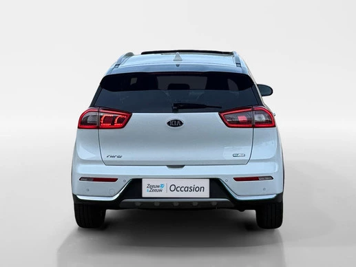 Kia Niro - Afbeelding 5 van 27