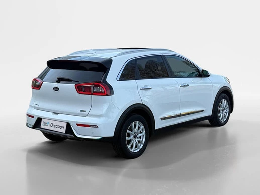 Kia Niro - Afbeelding 6 van 27