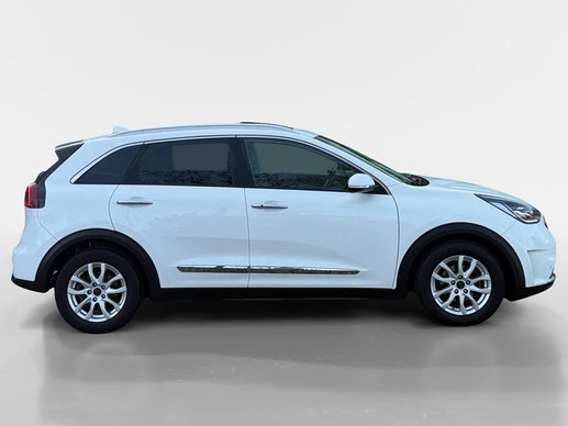 Kia Niro - Afbeelding 7 van 27
