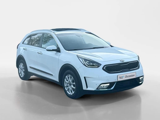 Kia Niro - Afbeelding 8 van 27