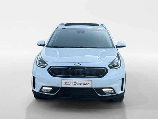 Kia Niro - Afbeelding 9 van 27