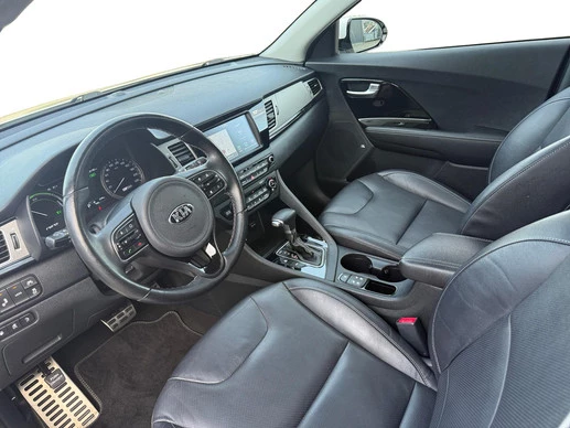 Kia Niro - Afbeelding 10 van 27