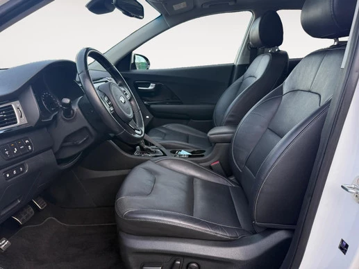 Kia Niro - Afbeelding 11 van 27