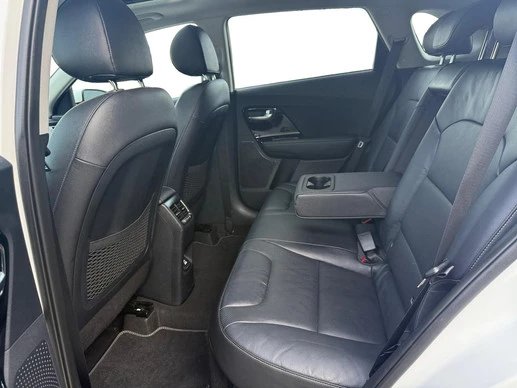 Kia Niro - Afbeelding 12 van 27