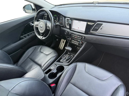 Kia Niro - Afbeelding 13 van 27