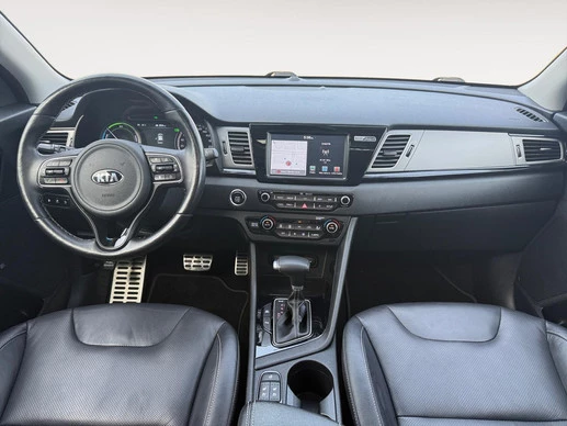 Kia Niro - Afbeelding 14 van 27