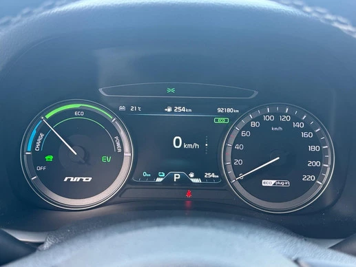 Kia Niro - Afbeelding 18 van 27
