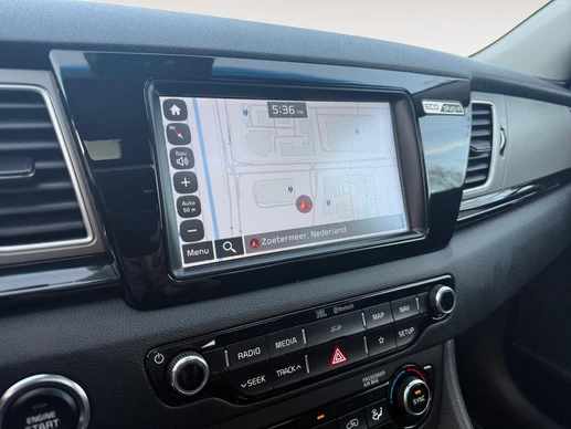 Kia Niro - Afbeelding 19 van 27