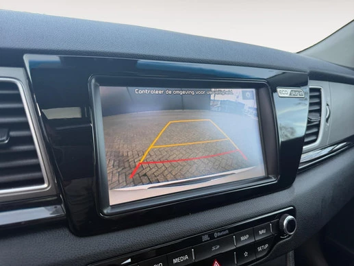 Kia Niro - Afbeelding 20 van 27