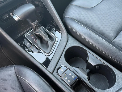 Kia Niro - Afbeelding 21 van 27