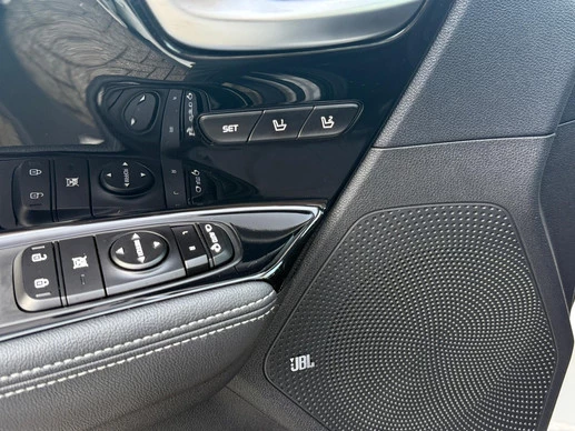 Kia Niro - Afbeelding 22 van 27