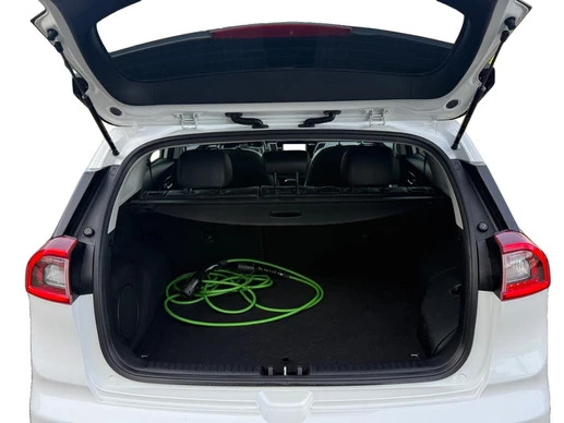 Kia Niro - Afbeelding 26 van 27