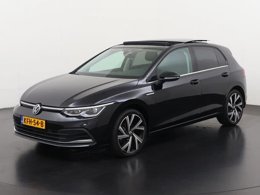 Volkswagen Golf - Afbeelding 1 van 30