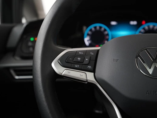 Volkswagen Golf - Afbeelding 7 van 30